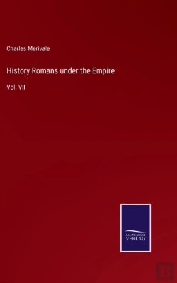 Bertrand.pt - History Romans Under The Empire