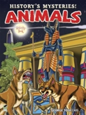 History S Mysteries Animals