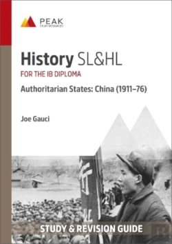 Bertrand.pt - History Sl&Hl Authoritarian States: China (1911â€“76)
