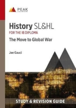 Bertrand.pt - History Sl&Hl: The Move To Global War