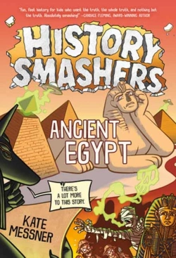 Bertrand.pt - History Smashers: Ancient Egypt