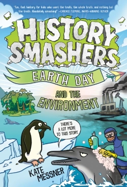 Bertrand.pt - History Smashers: Earth Day And The Environment