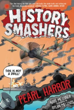 Bertrand.pt - History Smashers: Pearl Harbor