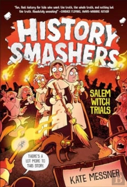 Bertrand.pt - History Smashers: Salem Witch Trials