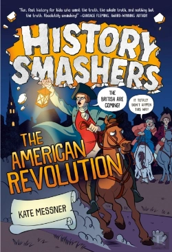 Bertrand.pt - History Smashers: The American Revolution