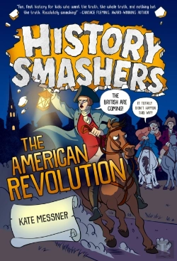 Bertrand.pt - History Smashers: The American Revolution