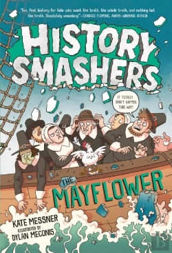 Bertrand.pt - History Smashers: The Mayflower