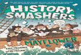 History Smashers: The Mayflower