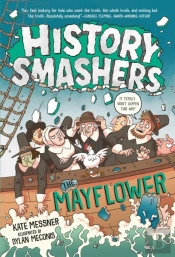 History Smashers: The Mayflower
