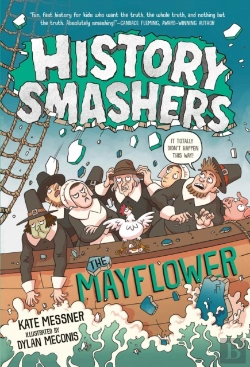 Bertrand.pt - History Smashers: The Mayflower