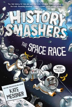 Bertrand.pt - History Smashers: The Space Race