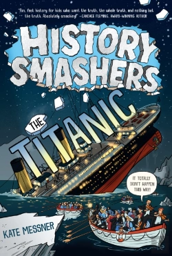 Bertrand.pt - History Smashers: The Titanic