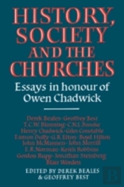History Society Church
