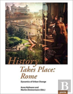 History Takes Place