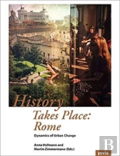 History Takes Place