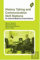History Taking And Communication Skill Stations For Internal Medicine Examinations