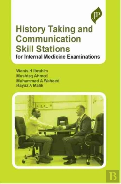 Bertrand.pt - History Taking And Communication Skill Stations For Internal Medicine Examinations