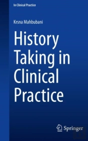 History Taking In Clinical Practice