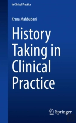 Bertrand.pt - History Taking In Clinical Practice