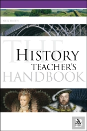 History Teacher'S Handbook
