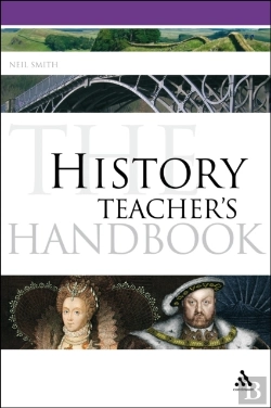 Bertrand.pt - History Teacher'S Handbook