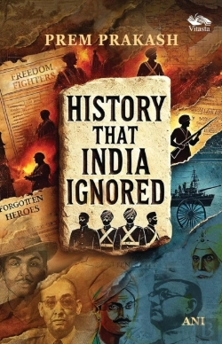 Bertrand.pt - History That India Ignored