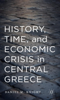 Bertrand.pt - History, Time, And Economic Crisis In Central Greece
