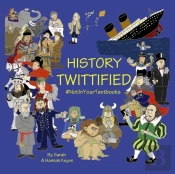 History Twittified
