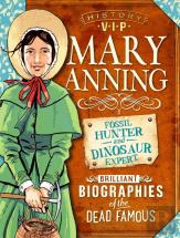 History Vips: Mary Anning
