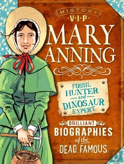 Bertrand.pt - History Vips: Mary Anning
