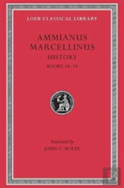 History, Volume I