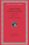 History, Volume Iii