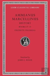 History, Volume Iii