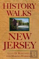 History Walks In New Jersey