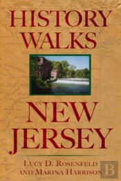 History Walks In New Jersey