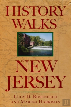 Bertrand.pt - History Walks In New Jersey