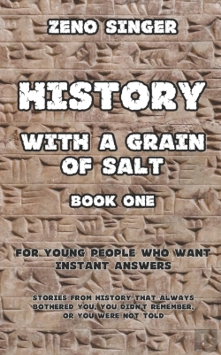 Bertrand.pt - History With A Grain Of Salt