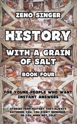 Bertrand.pt - History With A Grain Of Salt