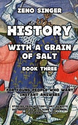 Bertrand.pt - History With A Grain Of Salt