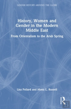 Bertrand.pt - History, Women And Gender In The Modern Middle East