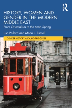 Bertrand.pt - History, Women And Gender In The Modern Middle East