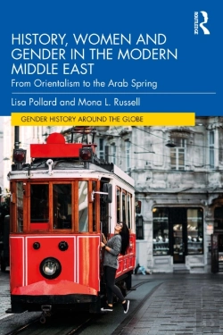 Bertrand.pt - History, Women And Gender In The Modern Middle East