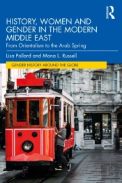 History, Women And Gender In The Modern Middle East