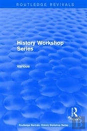 History Workshop Series