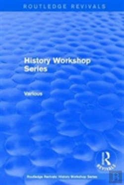 Bertrand.pt - History Workshop Series