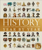 History Year By Year