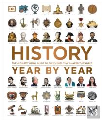 History Year By Year