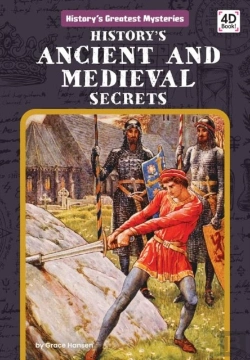 Bertrand.pt - History'S Ancient & Medieval Secrets
