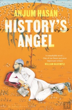 Bertrand.pt - History'S Angel