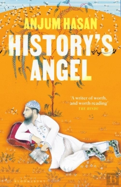 Bertrand.pt - History'S Angel